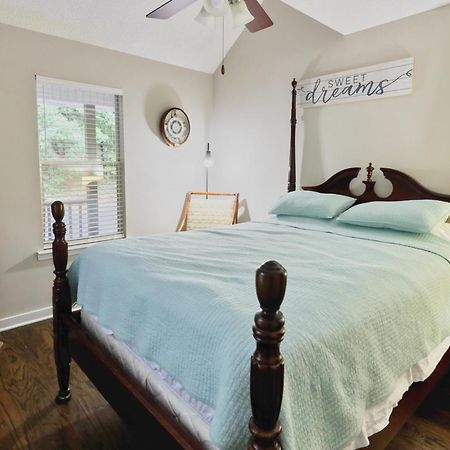 Villa Laurel Creek Helen Esterno foto