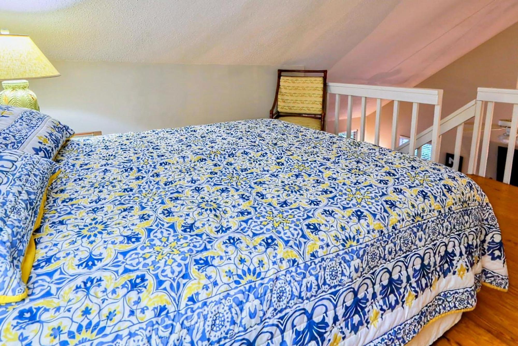 Villa Laurel Creek Helen Esterno foto