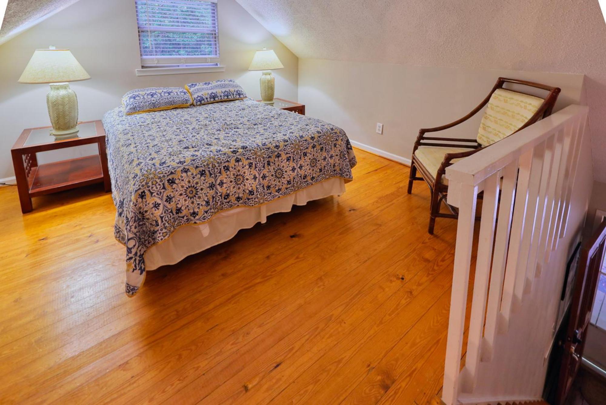 Villa Laurel Creek Helen Esterno foto